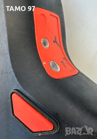 Hilti TE 60 ATC/AVR - Комбиниран перфоратор 1300W 8.0J, снимка 4 - Перфоратори - 54863257