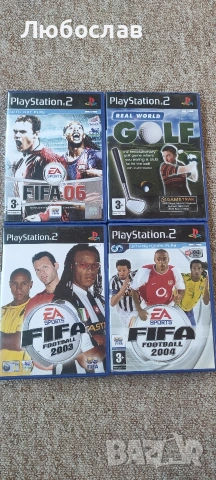 игри за playstation 2 PS2