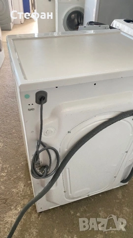 Пералня HOOVER 9 кг, снимка 9 - Перални - 54902639
