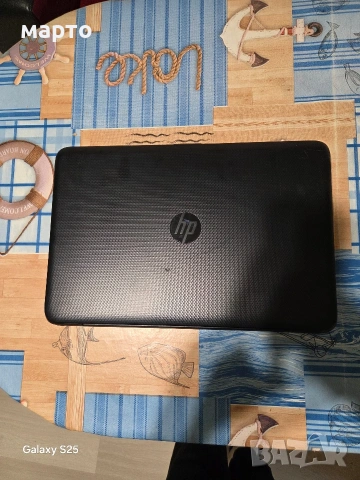 HP 15-ac111nu, снимка 3 - Лаптопи за дома - 54660574