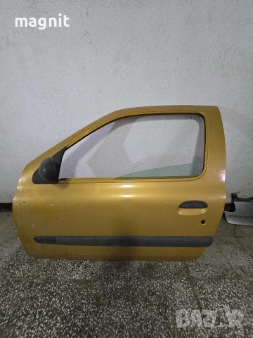 Врата дясна Renault Clio 2 2002г.