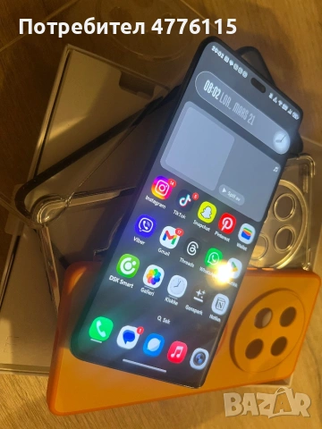 Magic Honor 7 Lite 256 GB, снимка 2 - Телефони с две сим карти - 54067807