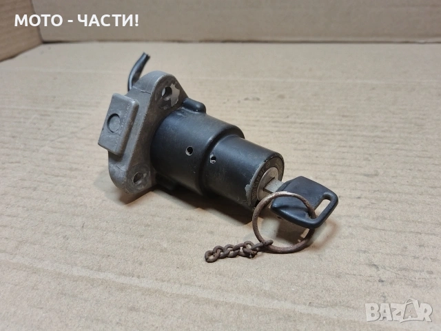 Контактен Ключ За Ендуро Мотоциклет. / РАБОТЕЩ! / НОМЕР 470.
