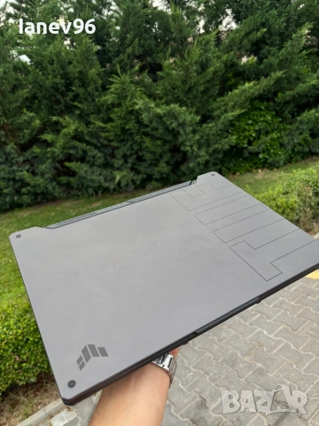 Asus Tuf A15 , снимка 5 - Лаптопи за игри - 54947336