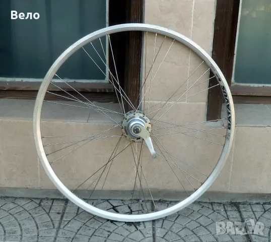 Комплект капли 28 цола ! Нексус 7 !, снимка 3 - Части за велосипеди - 55364608