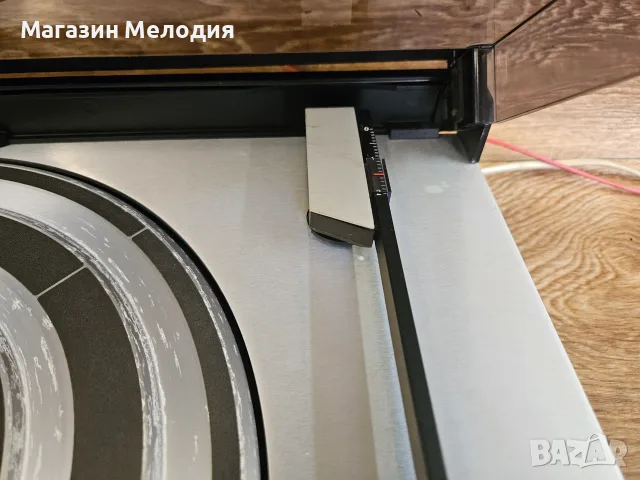 Грамофон Bang & Olufsen Beocenter 2800 вграден усилвател и радио., снимка 16 - Грамофони - 55428536