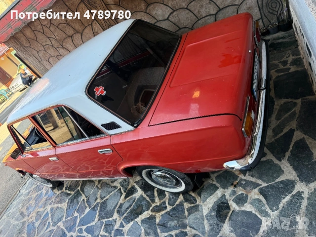 Lada 1300 ( Жигули) , снимка 5 - Автомобили и джипове - 54922638