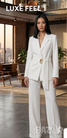 🤍Дамски Комплекти 