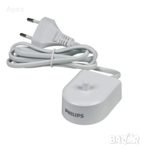 Зарядно,Калъф,Кутия и Резервни Глави за Четка за Зъби Philips Sonicare. Аксесоари за Филипс Sоникеър, снимка 2 - Други - 54011306