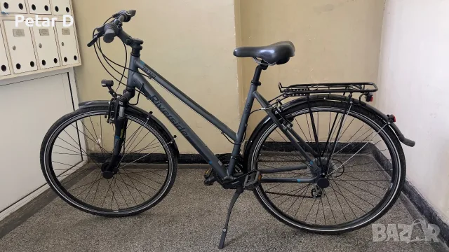 Велосипед Riverside 28’’