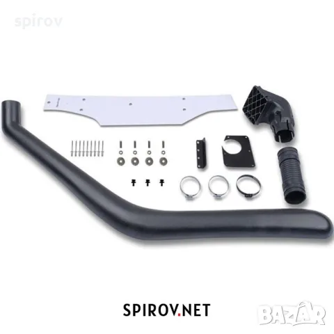 Шнорхел за Mitsubishi L200 K7_T K6_T K5_T 2.0/2.5D 1996-2007
