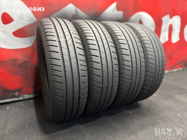 165 70 14, Летни гуми, Bridgestone TuranzaT005, 4 броя 