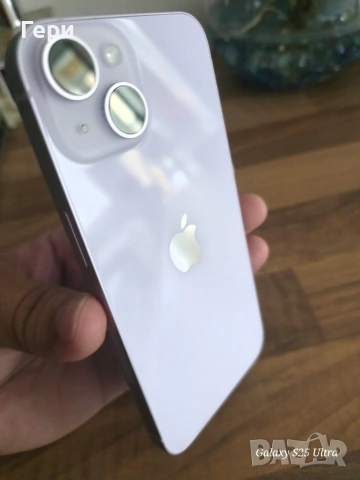 Iphone 14/128GB, снимка 5 - Apple iPhone - 54783541