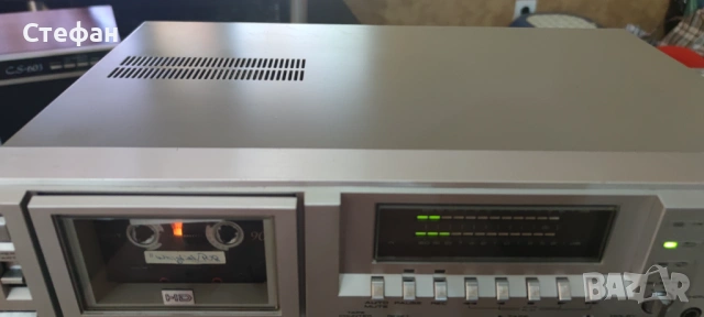 Akai CS-F33R, , снимка 13 - Декове - 54659116