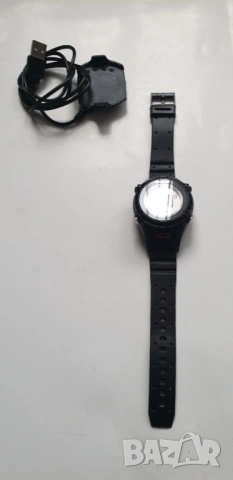 Garmin Approach S2 GPS голф часовник