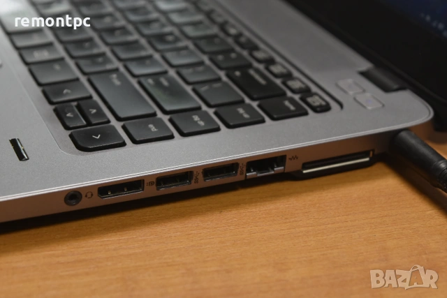 14 инчов лаптоп HP Elitebook 745 - бизнес модел с високо качество, снимка 8 - Лаптопи за работа - 55146427