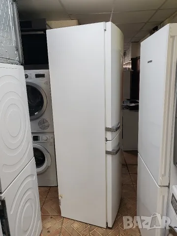 комбиниран хладилник с фризер Миеле Miele Made in Germany 2 години гаранция! , снимка 10 - Хладилници - 55306176