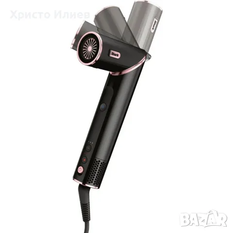 Маша Shark FlexStyle 3 в 1 Air Styler сешоар, снимка 4 - Маши за коса - 55326583