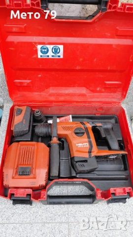 Hilti TE 6-A22 Перфоратор 