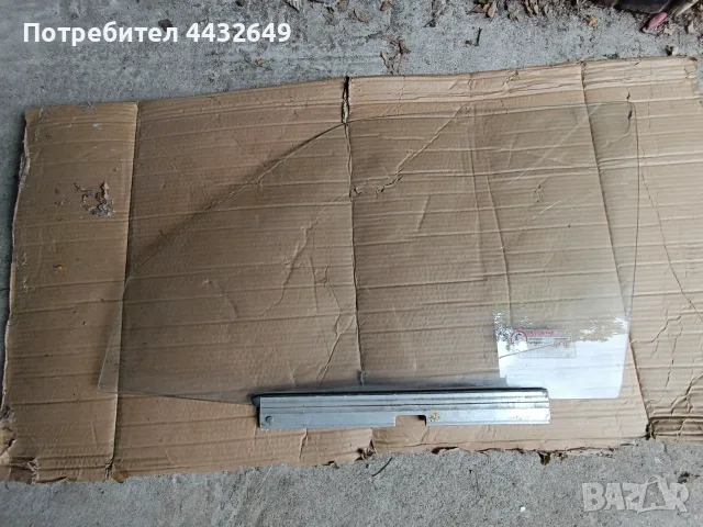 Стъкло за Предна лява и Дясна Врата Мерцедес C W202 1993-2001