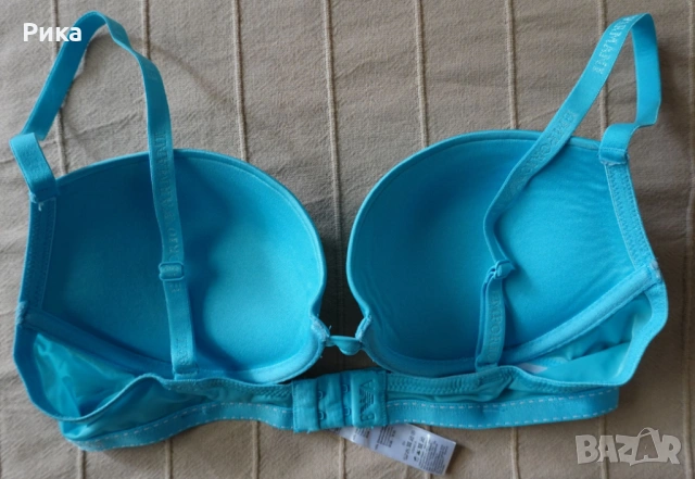 Сутиени 80B - Sielei, Armani, Esmara, Dyanne, снимка 6 - Бельо - 54764568