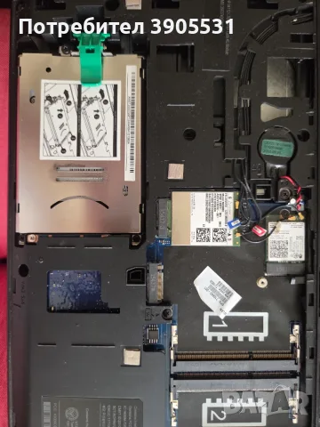 Мощна работна станция HP ZBook 15 G2 | 15.6" | Core i7 | 200W оригинално зарядно, снимка 2 - Лаптопи за работа - 55345340