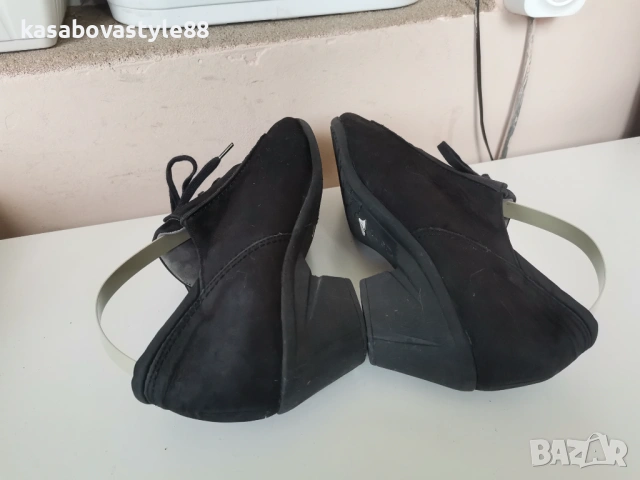 Обувки Gabor Comfort 39 н. , снимка 9 - Дамски ежедневни обувки - 54216407