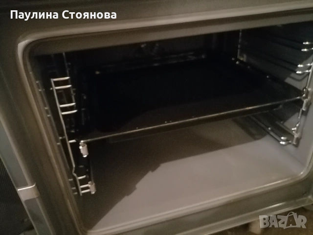 Фурна за вграждане сименс , снимка 3 - Печки, фурни - 54580633