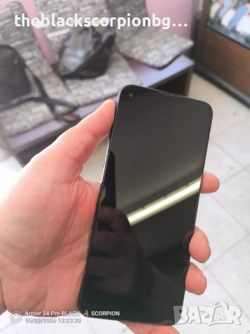 Motorola G9 POWER