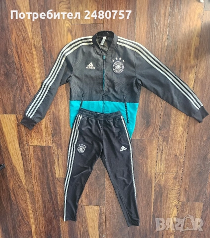 Анцуг Адидас XS