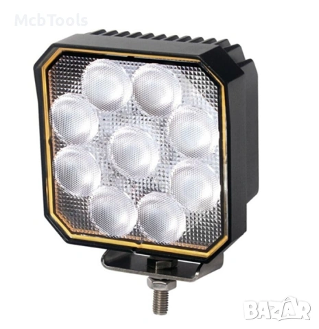 LED Халоген за задна светлина / Работна лампа 12-24V