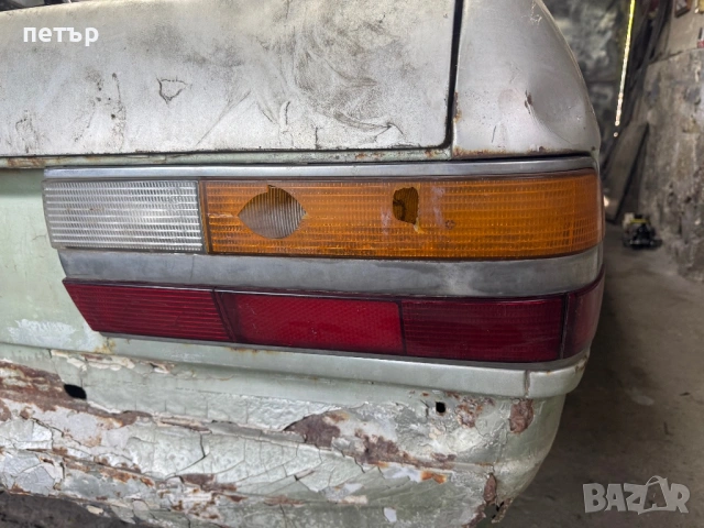 Стопове bmw e28, снимка 3 - Части - 54697985