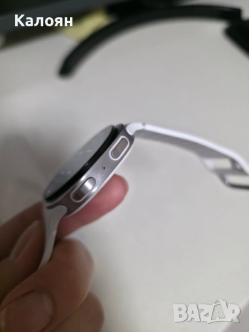 Samsung Galaxy Watch 8 40mm L320 BT, снимка 5 - Смарт гривни - 54743485
