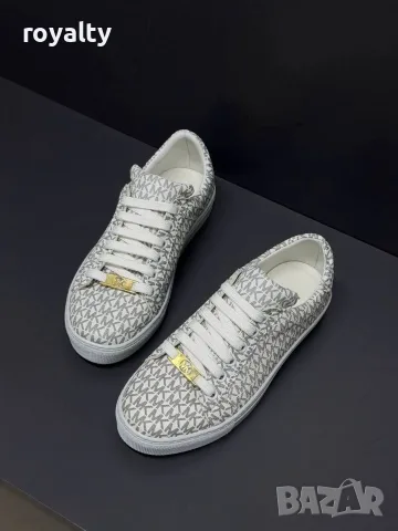 Michael Kors Нови Дамски Маратонки Различни Цветове , снимка 8 - Маратонки - 55329758