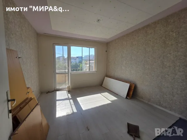 ПРОСТОРЕН МНОГОСТАЕН АПАРТАМЕНТ С ГАРАЖ В ТОП ЛОКАЦИЯ – КВ. „ДРУЖБА“, ГР. ХАСКОВО!, снимка 11 - Апартаменти - 55544245