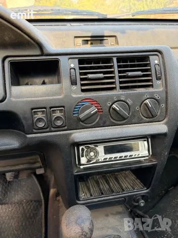 Ford Escort на части, снимка 7 - Автомобили и джипове - 55667078