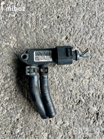 Сензор налягане DPF Фолксваген Пасат VW Passat b6