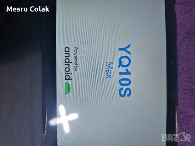 ТАБЛЕТ YQ10S_MAX, снимка 8 - Таблети - 54682930