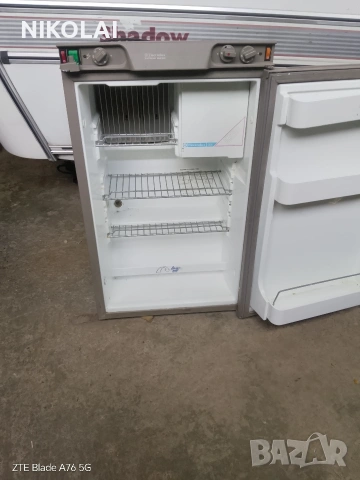 Продавам хладилник, снимка 2 - Каравани и кемпери - 54694894