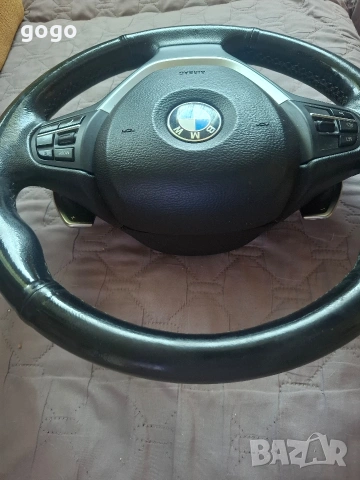Волан за BMW x4/F26-2014, снимка 5 - Аксесоари и консумативи - 55014428
