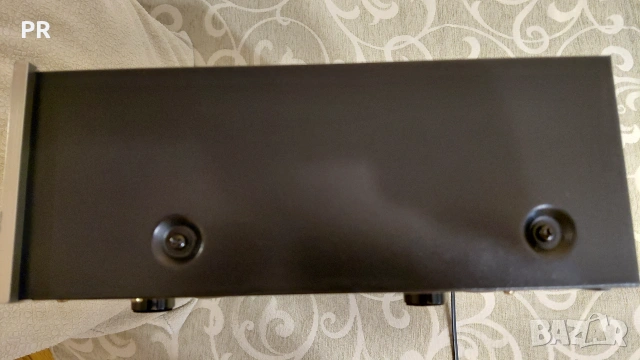 Продавам триглав дек Luxman K-250, снимка 3 - Декове - 55253422