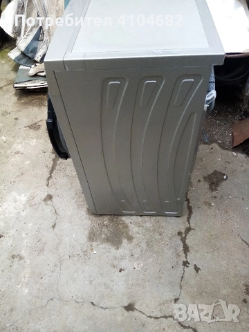 части за пералня Finlux FXN 107T2S, снимка 3 - Перални - 54776493