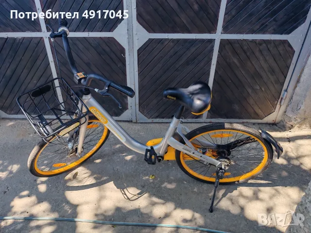 o bike Колело... 