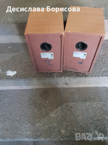 Тонколони Sony, снимка 2 - Тонколони - 54505663