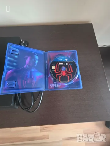 PlayStation 4 Slim 1TB, снимка 6 - PlayStation конзоли - 55356011
