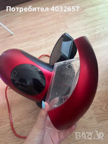 Dolce Gusto eclipse, снимка 4 - Кафемашини - 55284240