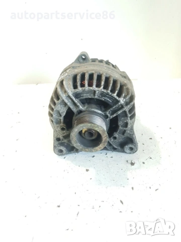 Алтернатор 150Ah за Opel Movano или Renault Master 2.5 dCi (2004) 8200175210 0124525043 