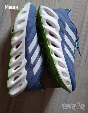Адидас Adidas нови, снимка 3 - Спортни обувки - 55606178