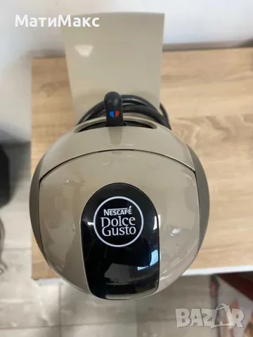 Кафемашина Dolce Gusto, снимка 3 - Кафемашини - 55391693