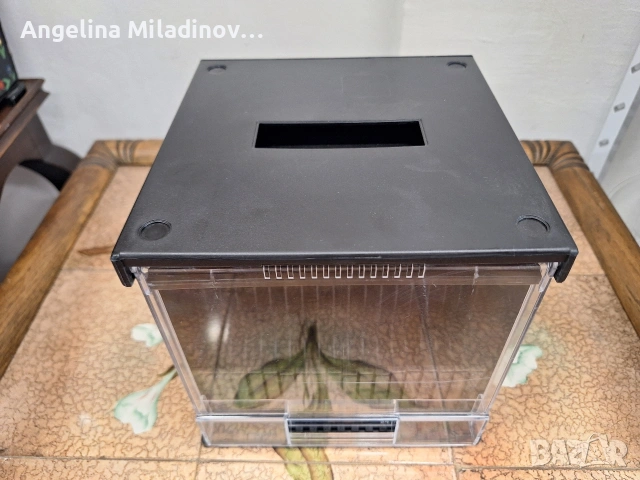 Кутия за CD и DVD, снимка 6 - CD дискове - 54991260